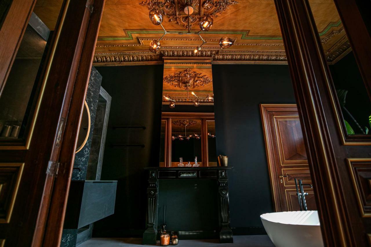 B&B Boutique Hotel N10 Roermond Exterior photo