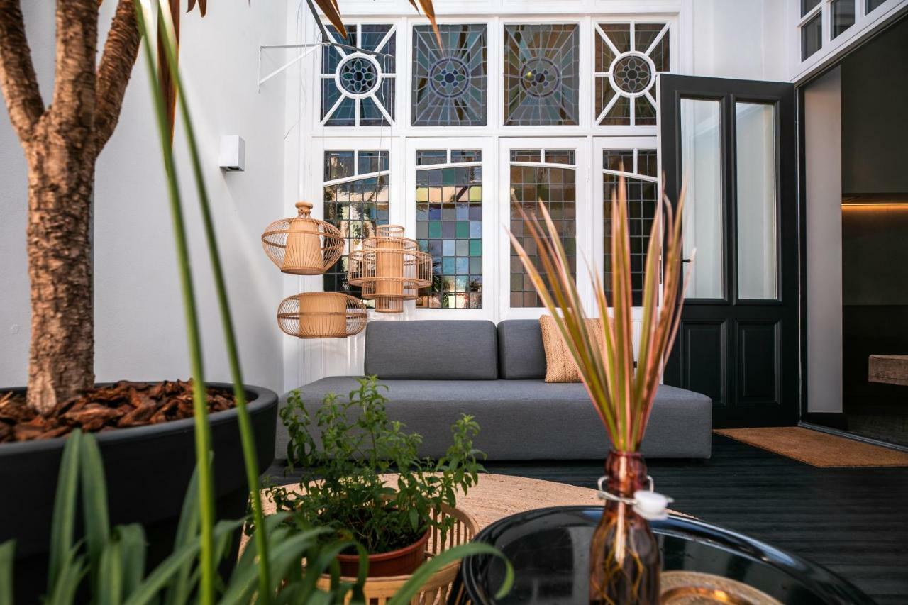 B&B Boutique Hotel N10 Roermond Exterior photo