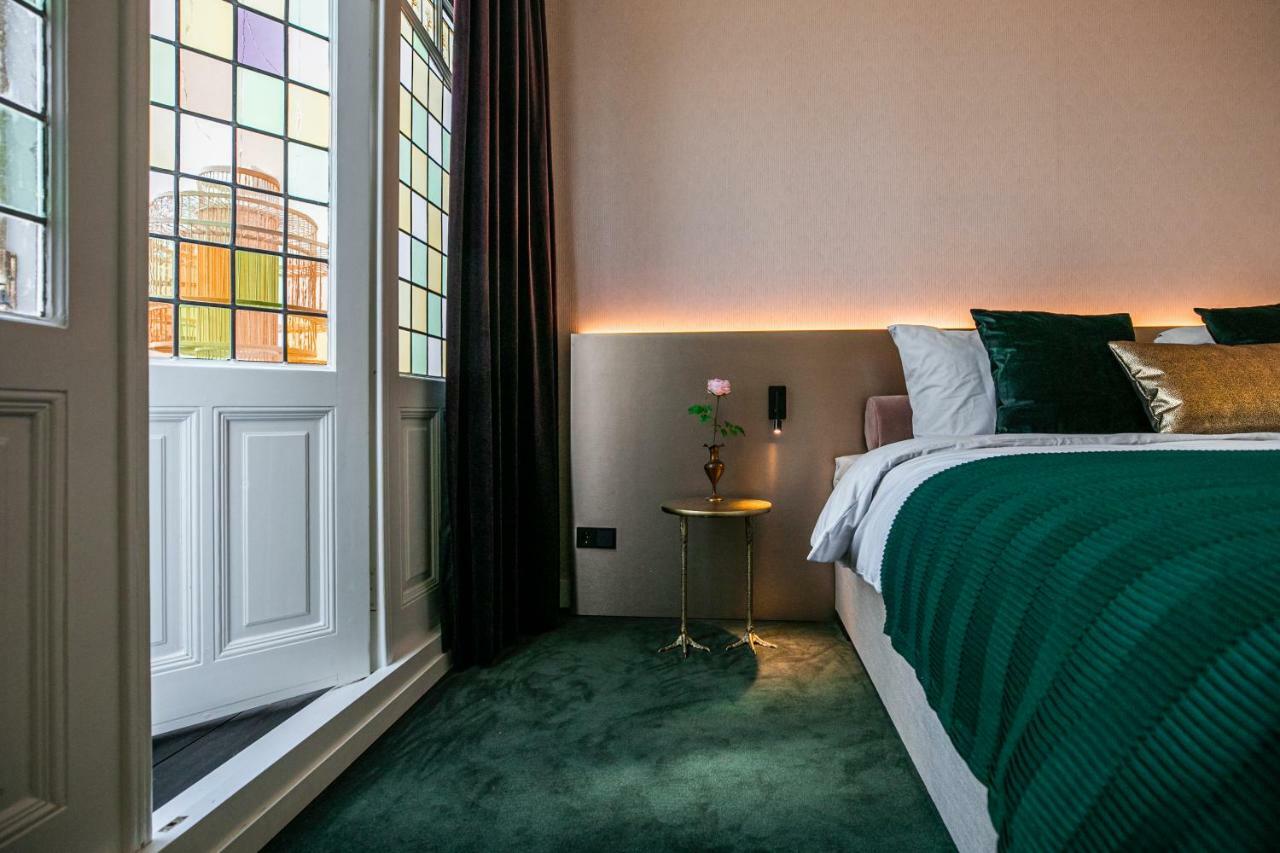 B&B Boutique Hotel N10 Roermond Exterior photo