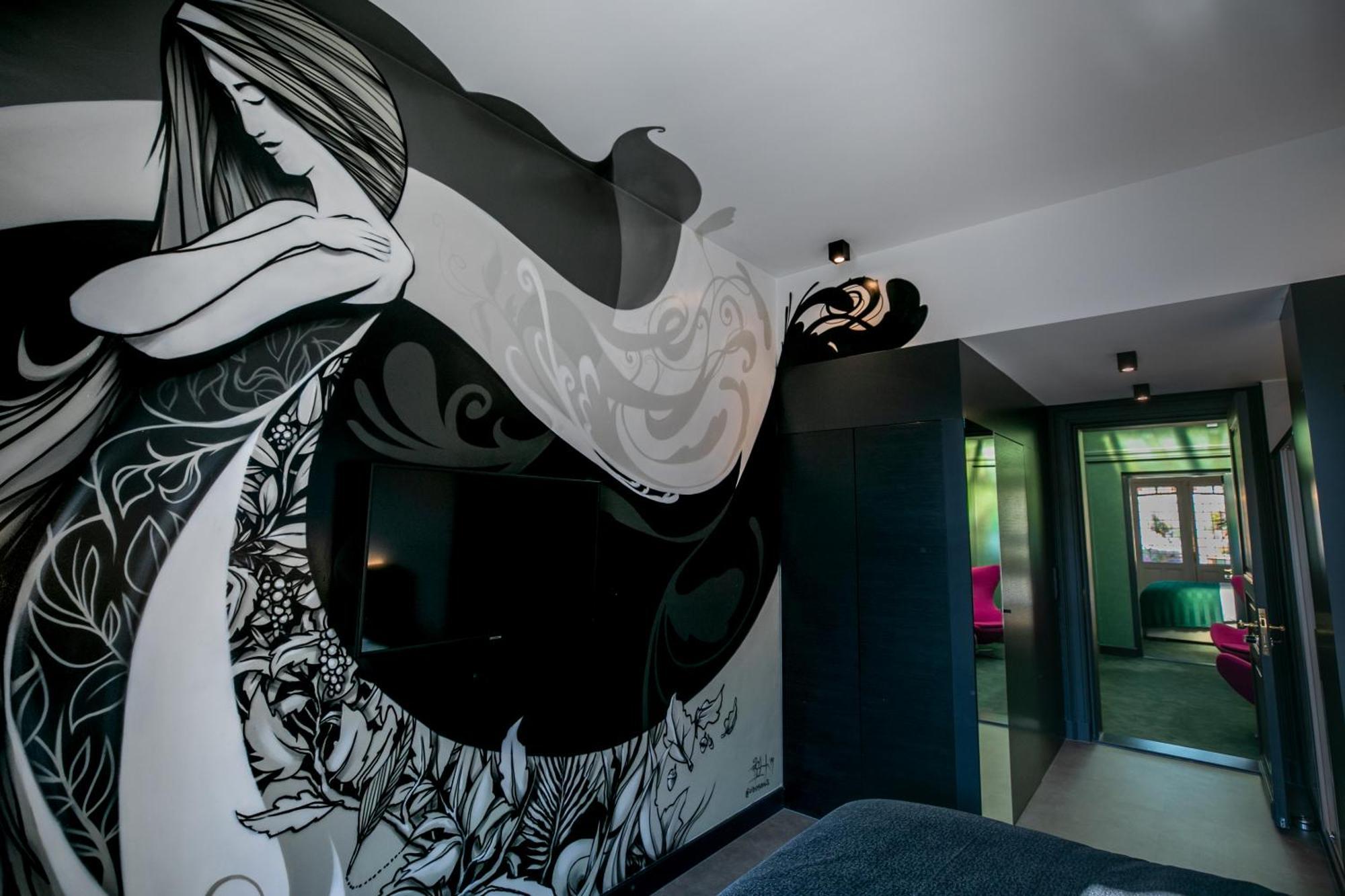 B&B Boutique Hotel N10 Roermond Exterior photo