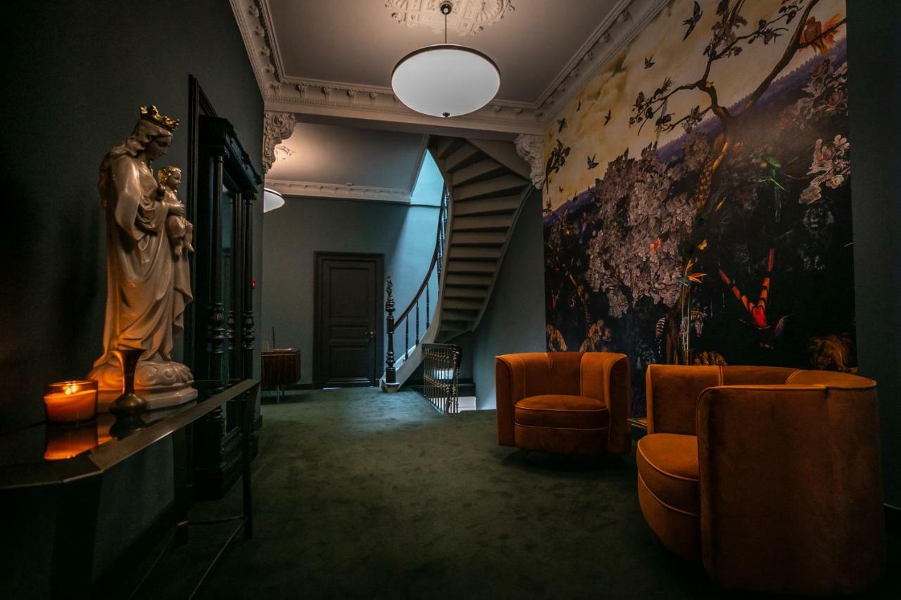 B&B Boutique Hotel N10 Roermond Exterior photo