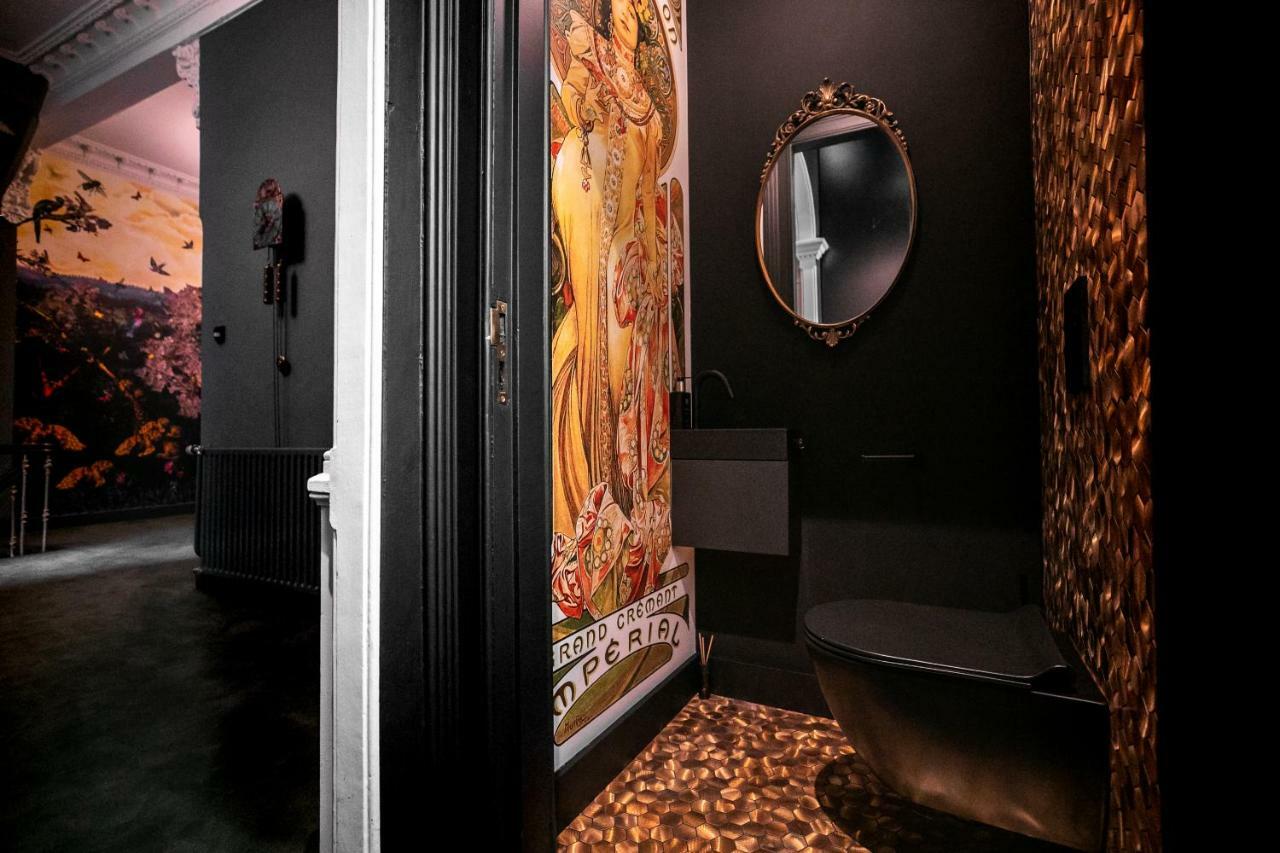 B&B Boutique Hotel N10 Roermond Exterior photo