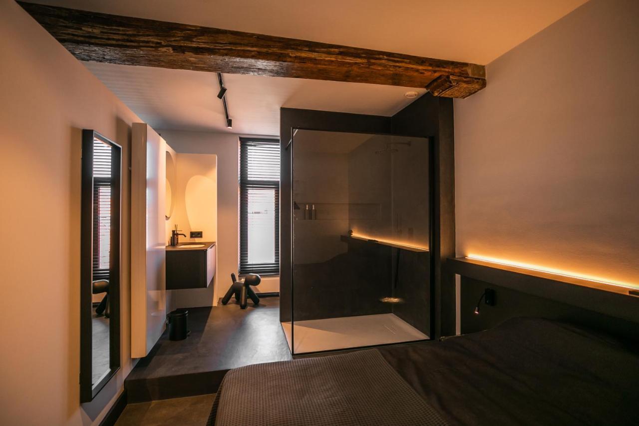 B&B Boutique Hotel N10 Roermond Exterior photo